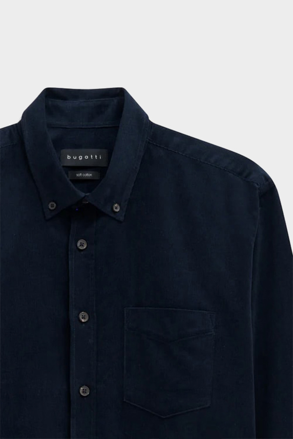 ΠΟΥΚΑΜΙΣΟ ΚΟΤΛΕ BUGATTI - 390 ΜΠΛΕ